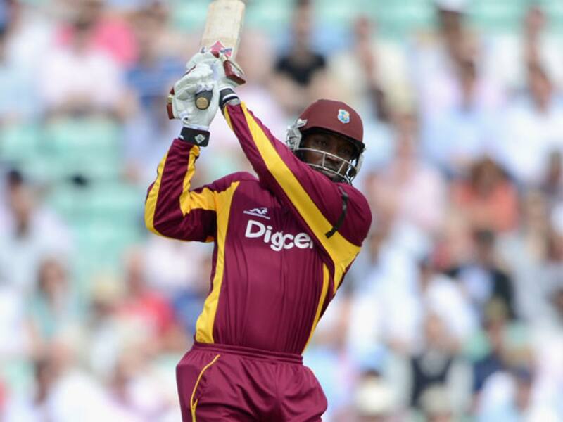 West Indies win toss, elect to bat against England in T20 match