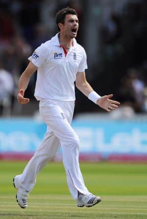 Anderson expects India to bounce back Anderson expects India to bounce back
