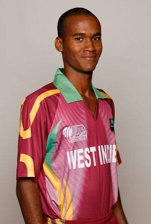 Under-19 Cricket World Cup: Kraigg Braithwaite proud of West Indies performance
