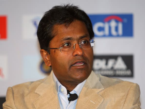Lalit Modi crticises IPL 2012 opening ceremony, calls it 'unbearable' Lalit Modi crticises IPL 2012 opening ceremony, calls it 'unbearable'