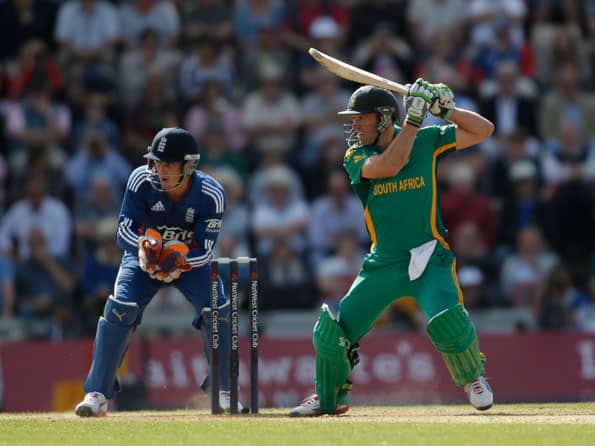 South Africa opt to bat against England in third ODI at Kennington Oval South Africa opt to bat against England in third ODI at Kennington Oval