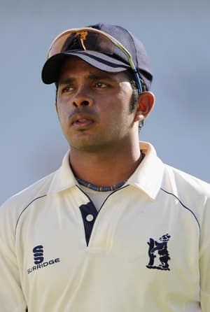 Sreesanth lands in another controversy for Sreesanth lands in another controversy for