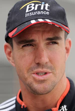 Kevin Pietersen and the rising power of the professional cricketer