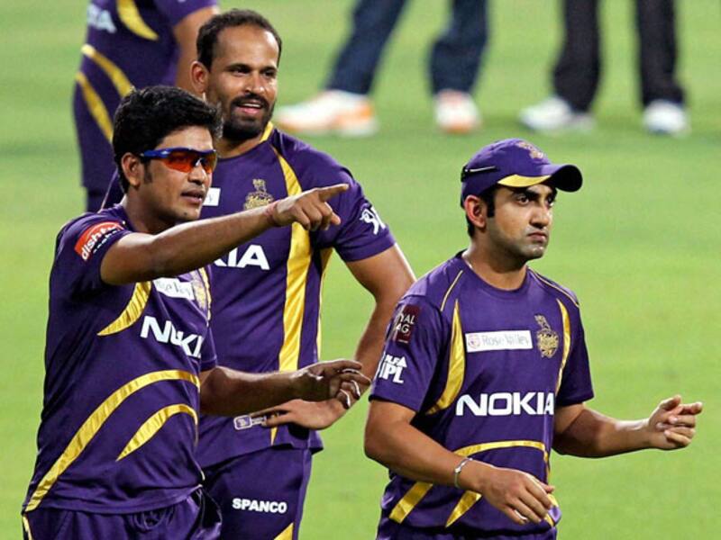 IPL 2012 preview: Kolkata Knight Riders vs Delhi Daredevils