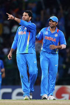Live Cricket Score: India to chase 129 against Pakistan in ICC World T20 Super Eights clash