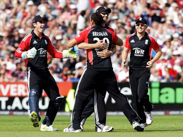 England-Scotland ODI cancelled due to flooding