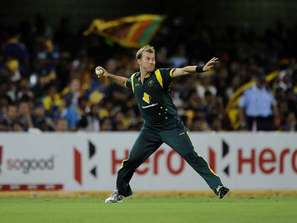 Brett Lee's 'selfless' attitude garners praise Brett Lee's 'selfless' attitude garners praise
