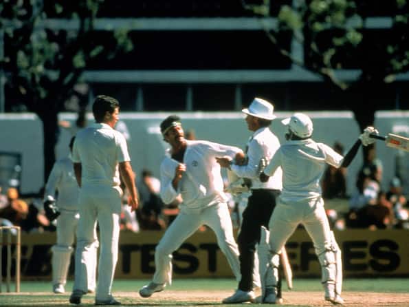 Cricketing Rifts 6 - Ian Chappell vs Botham & other showdowns Cricketing Rifts 6 - Ian Chappell vs Botham & other showdowns