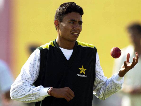 Malik, Kaneria's fate to be decided tomorrow