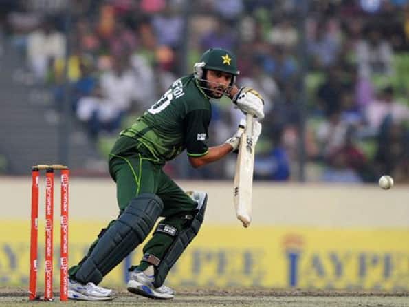 Bangladesh Cricket Board clears premier league dues to Pakistan players 