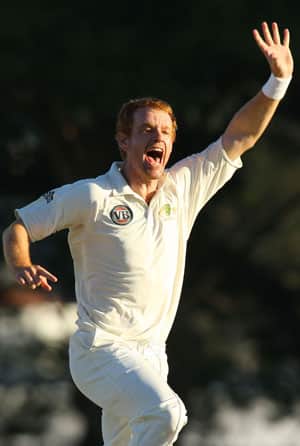 Andrew McDonald wants Indian players to play Big Bash Andrew McDonald wants Indian players to play Big Bash