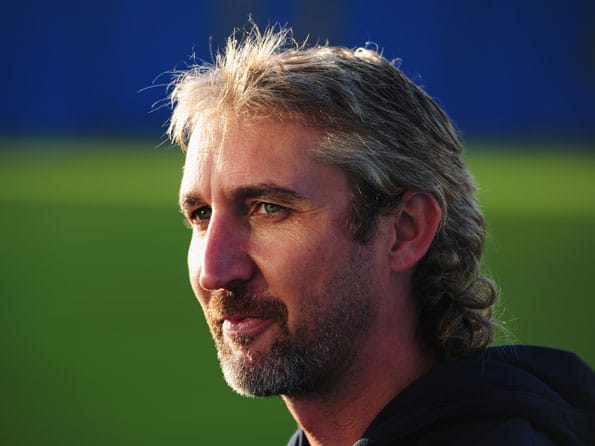 Educating players is the key against match-fixing: Gillespie Educating players is the key against match-fixing: Gillespie