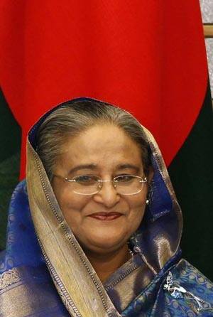 Bangladesh PM slams attack on West Indies team bus