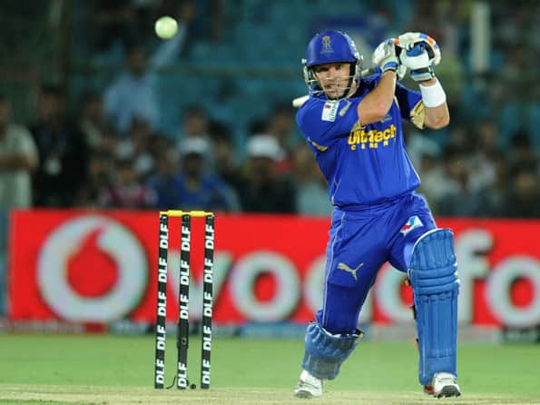 IPL 2012 preview: Rajasthan will try to edge past dominating Delhi at Kotla