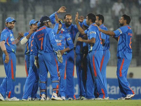 Live Cricket Score: India vs South Africa, one-off T20 at Johannesburg Live Cricket Score: India vs South Africa, one-off T20 at Johannesburg
