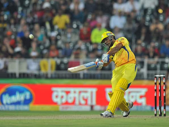 Live Cricket Score IPL 2012: Deccan Chargers vs Chennai Super Kings T20 ...