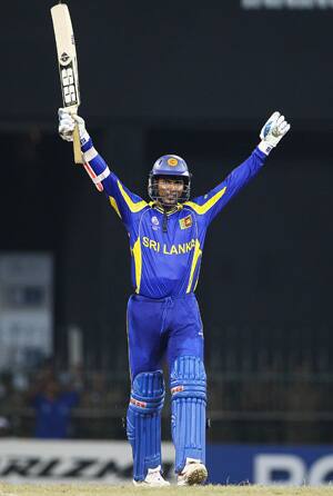 Tharanga failed dope test during World Cup