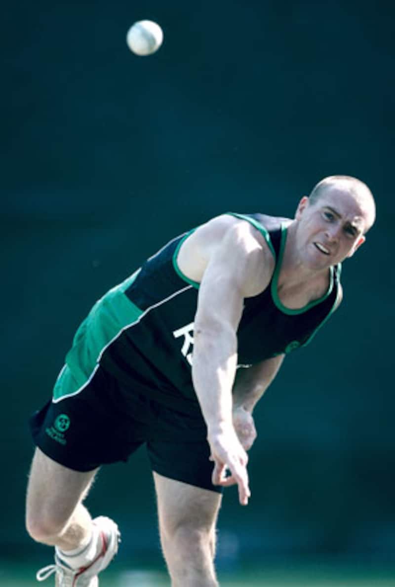 Preview: Ireland favoured to leave World Cup on a victorious note