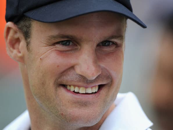 Reaching No. 1 spot is reward of being consistent: Strauss Reaching No. 1 spot is reward of being consistent: Strauss