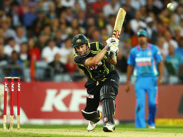 David Hussey eager to beat India again at MCG - Cricket Country