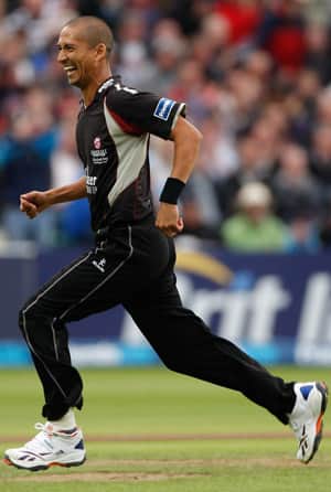 We can win the CLT20 tournament, says Somerset skipper We can win the CLT20 tournament, says Somerset skipper