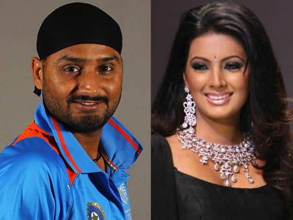 harbhajan singh wife