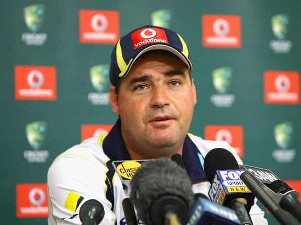 Australian attack can be best in the world: Mickey Arthur