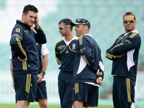 Live Cricket Score: England vs South Africa, 1st Test at Kennington Oval, Day one