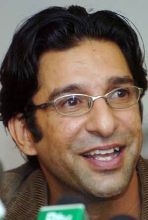 Worst Indian performance since 2003: says Akram Worst Indian performance since 2003: says Akram