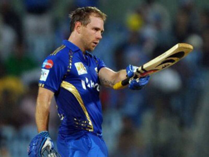 Harbhajan Singh wears his heart on his sleeve: Aiden Blizzard