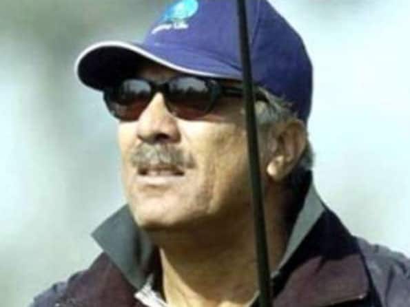Zaheer Abbas urges Sri Lanka to tour Pakistan Zaheer Abbas urges Sri Lanka to tour Pakistan