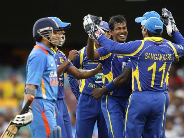 India suffer second consecutive defeat in CB Series India suffer second consecutive defeat in CB Series