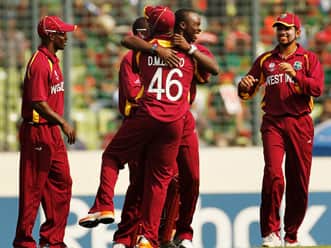 West Indies bowlers shine in massive win over Bangladesh