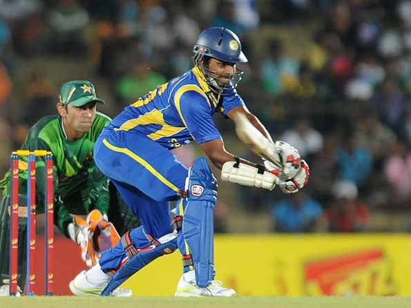 Live Cricket Score: Sri Lanka vs Pakistan, 2nd T20 at Hambantota Live Cricket Score: Sri Lanka vs Pakistan, 2nd T20 at Hambantota