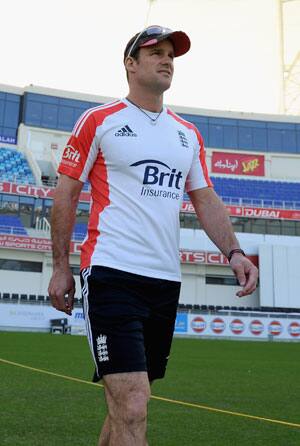 West Indies fought really well in first Test at Lord's: Andrew Strauss West Indies fought really well in first Test at Lord's: Andrew Strauss
