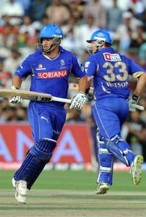 Preview: Rajasthan look to overcome winless streak Preview: Rajasthan look to overcome winless streak