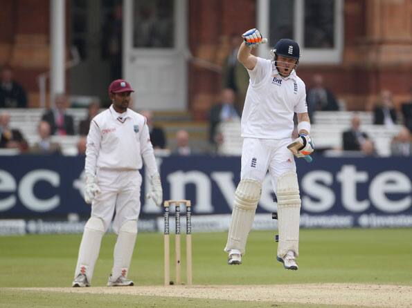 England announce unchanged squad for Trent Bridge Test against West Indies England announce unchanged squad for Trent Bridge Test against West Indies