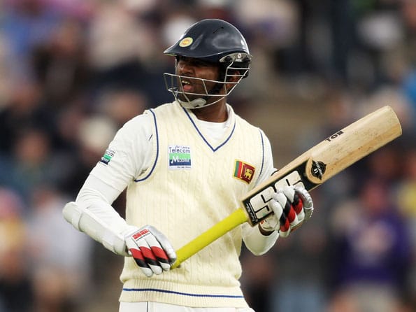 Paranavitana slams ton in warm-up game against SA Invitation XI Paranavitana slams ton in warm-up game against SA Invitation XI