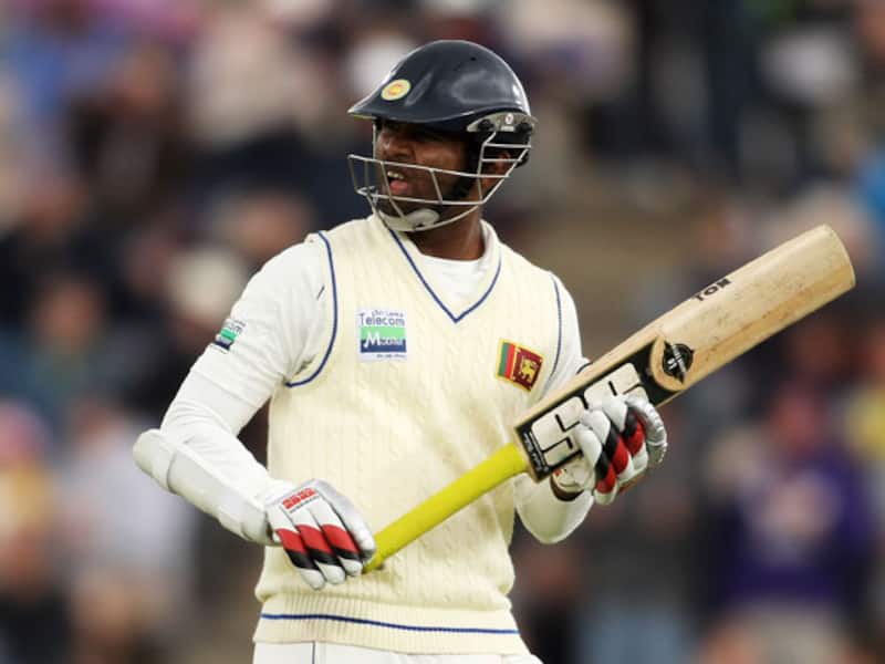 Paranavitana slams ton in warm-up game against SA Invitation XI
