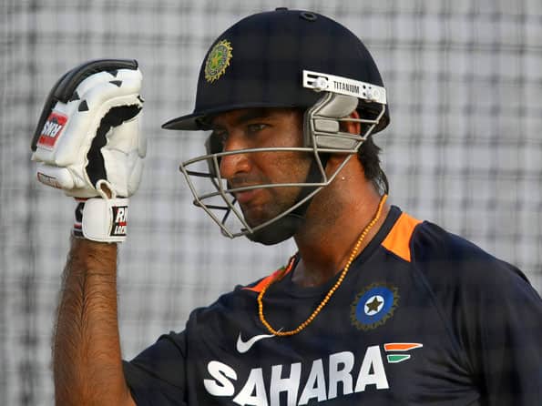 Cheteshwar Pujara to captain West Zone in Duleep Trophy Cheteshwar Pujara to captain West Zone in Duleep Trophy