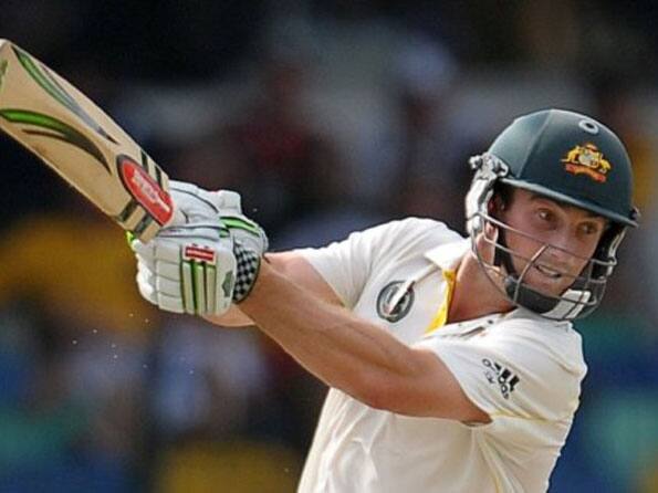 Shaun Marsh gave up alcohol to boost his career Shaun Marsh gave up alcohol to boost his career