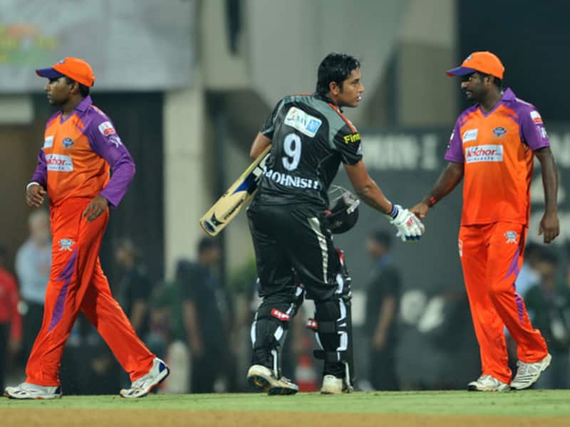 IPL 2012: Sting operation statements made to develop value, says Mohnish Mishra