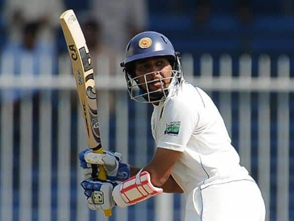 Tillakaratne Dilshan fined for breaching ICC code of conduct Tillakaratne Dilshan fined for breaching ICC code of conduct