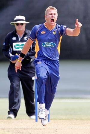 Bowler picks up 5 wickets in one over in Kiwi domestic game