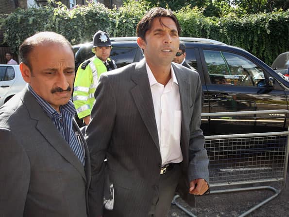 Asif wants to emulate Anderson after comeback Asif wants to emulate Anderson after comeback