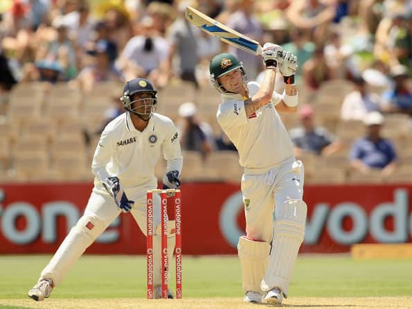 Live Cricket Score India vs Australia fourth Test match at Adelaide Oval: Day two 