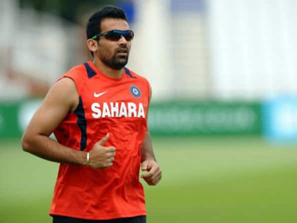 Zaheer Khan to be provisionally selected for Australia tour Zaheer Khan to be provisionally selected for Australia tour