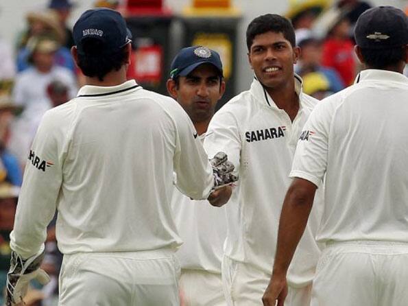 Umesh Yadav not delighted by five-wicket haul