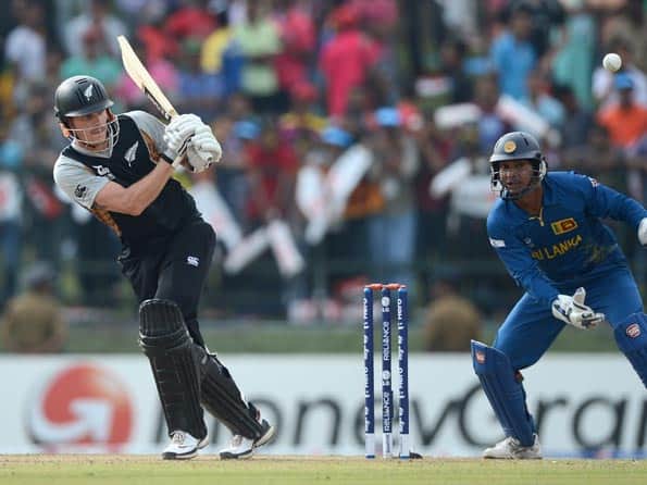 ICC T20 World Cup 2012: Rob Nicol half-century fires New Zealand to 174 against Sri Lanka ICC T20 World Cup 2012: Rob Nicol half-century fires New Zealand to 174 against Sri Lanka