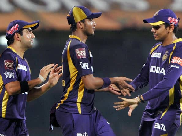 IPL 2012: Kolkata was not just about Sunil Narine, says Gautam Gambhir IPL 2012: Kolkata was not just about Sunil Narine, says Gautam Gambhir